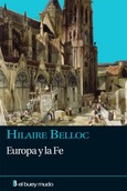 Europa y la Fe Portada de: Europa y la Fe