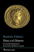 Dios y el dinero Portada de: Dios y el dinero