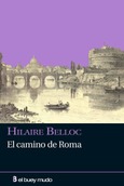 El camino de Roma Portada de: El camino de Roma