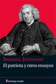 El patriota y otros ensayos Portada de: El patriota y otros ensayos
