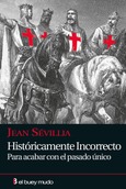 Históricamente incorrecto Portada de: Históricamente incorrecto