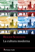 La cultura moderna Portada de: La cultura moderna