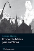 Economía básica para católicos Portada de: Economía básica para católicos