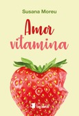 Amor vitamina Portada de: Amor vitamina