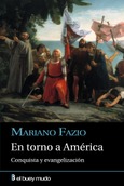 En torno a América Portada de: En torno a América