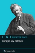 Por qué soy católico Portada de: Por qué soy católico