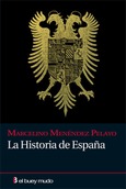 La historia de España Portada de: La historia de España