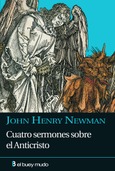 Cuatro sermones sobre el Anticristo Portada de: Cuatro sermones sobre el Anticristo