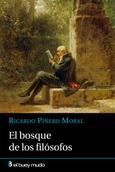El bosque de los filósofos Portada de: El bosque de los filósofos
