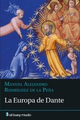 La Europa de Dante Portada de: La Europa de Dante
