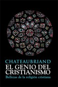 El genio del cristianismo Portada de: El genio del cristianismo