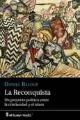 La Reconquista Portada de: La Reconquista